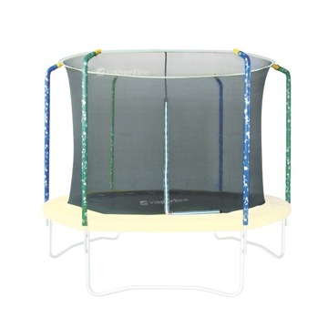 SIATKA OCHRONNA do trampoliny inSPORTline 305 cm