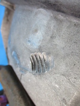 КОРОБКА ПЕРЕДАЧ TRAFIC VIVARO 1.9