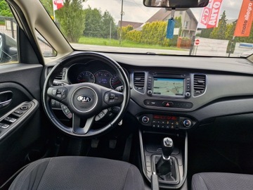 Kia Carens IV Minivan 1.6 GDI 135KM 2013 Kia Carens 2013 7-miejsc 1.6B 136KM z Niemiec Zarejestrowan Gwarancja, zdjęcie 21
