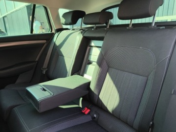 Skoda Superb III Kombi Facelifting 2.0 TSI 190KM 2022 Skoda Superb Style 2.0 TSI 190 KM DSG Serwisowana,, zdjęcie 15