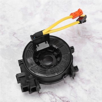 Спиральная часовая пружина подушки безопасности