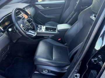 Jaguar F-Pace 2022 Jaguar F-PACE JEDYNY W PL 4x4 skóra el.fotele, zdjęcie 11