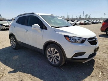 Buick 2018 Buick Encore BUICK ENCORE PREFERRED, 2018r., 1.4L, zdjęcie 1