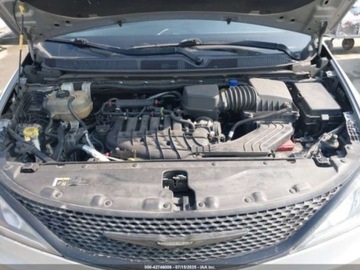 Chrysler Pacifica II 2019 Chrysler Pacifica 2019 Chrysler Pacifica Touring L Plus FWD 3.6 Benzyna, zdjęcie 8