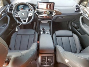 BMW X3 G01 2022 BMW X3 sDrive30I 2022 2.0l 2.0 Benzyna 248KM, zdjęcie 8