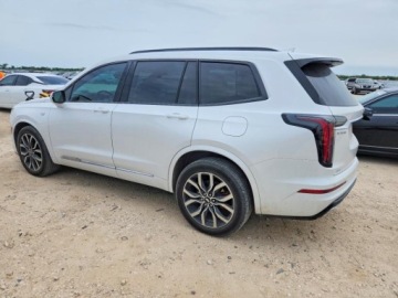 Cadillac 2023 Cadillac XT6 Sport 2023 3.6 Benzyna 310KM, zdjęcie 1