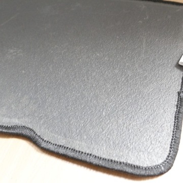 5750 Коврик центрального корпуса 01-17 Honda Goldwing GL 1800