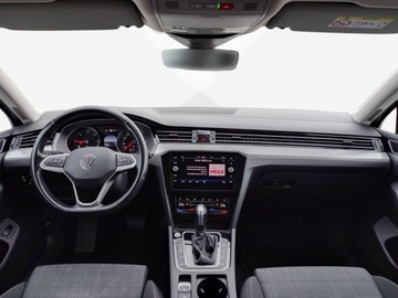 Volkswagen Passat 2022 Volkswagen Passat Variant HAK Faktura VAT Kamera Nawigacja 2.0 Diesel, zdjęcie 10