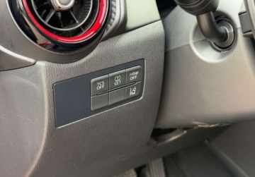 Mazda CX-3 Crossover 2.0 SKY-G 120KM 2016 Mazda CX-3 2,0 120KM Automat FULL LED Key-Less Skora Bezwypadkowy Serwisow, zdjęcie 32