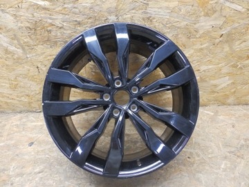 Felga VW T-ROC 2GA 8.0Jx19H2 Et47 5x112