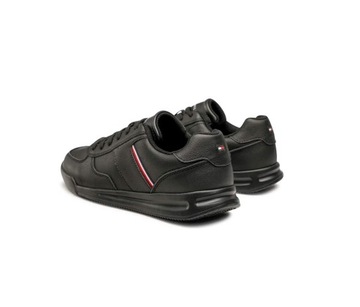 TOMMY HILFIGER LIGHTWEIGHT SKÓRZANE BUTY 46 2S2D