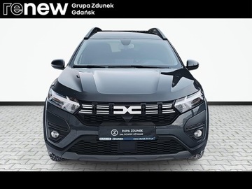 Dacia Jogger 2023 Dacia Jogger FV. Vat 23 7 os. LPG, zdjęcie 1