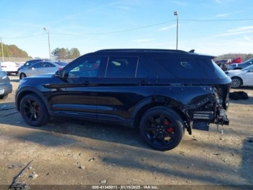 Ford Explorer VI 2023 Ford Explorer 2023 Ford Explorer ST 4WD 3.0 Benzyna 400KM, zdjęcie 13