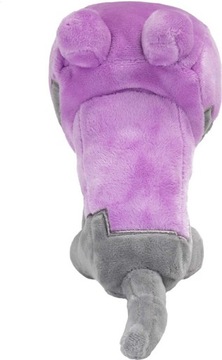 MINECRAFT ЦВЕТНАЯ КОШКА ПЛЮШЕВАЯ ИГРУШКА КОШКА-ТАЛИСМАН