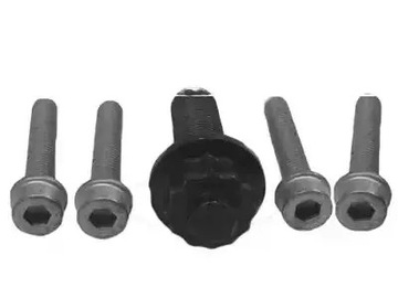 CORTECO 80001253 SADA ŠROUBŮ KOLO ŘEMENICE - HŘÍDEL OJNICE