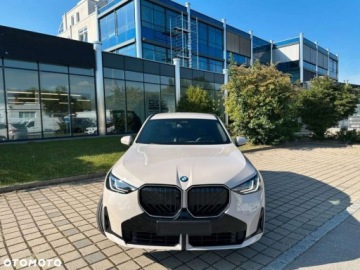 BMW X3 G45 2025 BMW X3 BMW X3 2.0 Diesel 197KM, zdjęcie 7