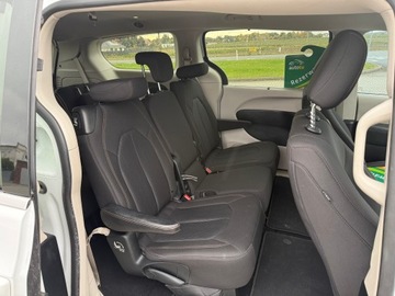 Chrysler Pacifica II 3.6 V6 291KM 2020 Chrysler Pacifica , 8 osób, zdjęcie 14