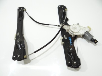 fensterhebermotor links vorne BMW X1 E84 2990293
