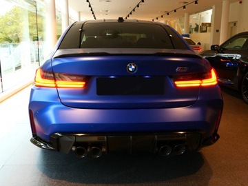 BMW Seria 3 G20-G21 2026 BMW Seria 3 M3 Competition xDrive Sedan 3.0 (530KM) 2026, zdjęcie 3