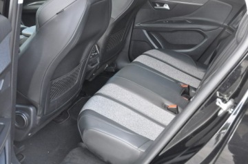 Peugeot 3008 II 2018 Peugeot 3008 GWARANCJA Serwis Bezwypadkowy LED Hak, zdjęcie 27