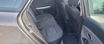 Kia Ceed II Kombi 1.6 CRDi 128KM 2013 Kia Ceed 1.6 128 KM bezwypadkowa zarejestrowana oryginalny przebieg 1.6, zdjęcie 19