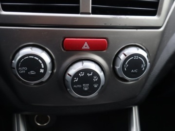 Subaru Impreza III 2009 Subaru Impreza 1.5R, GAZ, 4X4, Klima, Klimatronic, zdjęcie 12