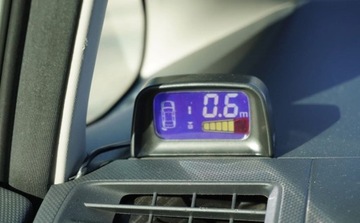 Toyota Auris I Hatchback 1.6 i 16V VVT-i 124KM 2008 Toyota Auris Bezwypadkowy Serwisowany 1-Wlasciciel Navi Automat Pdc 100TYS, zdjęcie 24