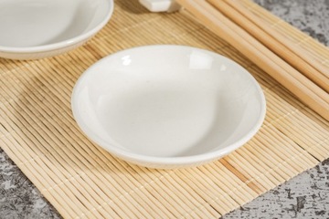 Суши-сет 7 элементов, микс цветов