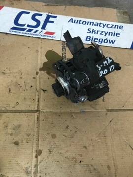 FORD S-MAX 2.0d POMPA WTRYSKOWA 5WS40380 ORYGINAŁ