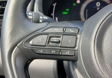 Toyota 2025 Toyota Yaris Yaris Style FV23 Salon PL Serwis ASO Bezwypadkowy 1 wl., zdjęcie 26