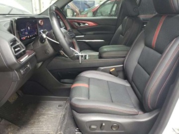 Chevrolet 2024 Chevrolet Traverse 2024, 2.5L, 4x4, RS, od ubezpieczalni 2.5 Benzyna 328KM, zdjęcie 7