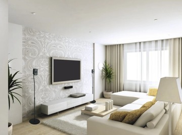 ПОДСТАВКА ДЛЯ ДИНАМИКОВ, 2 ШТ. SLIM ЧЕРНАЯ HAMA