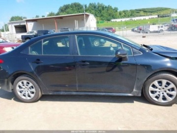 Toyota Corolla XII 2025 Toyota Corolla 2025 TOYOTA COROLLA HYBRID LE 1.8 Hybryda 96KM, zdjęcie 3