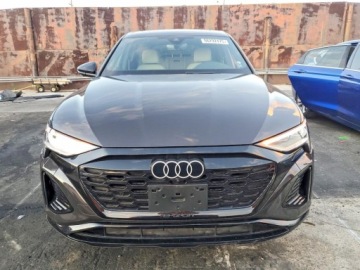 Audi Q8 2024 Audi Q8 Sportback e-tron Premium Plus 2024 Elektryczny 402KM, zdjęcie 5