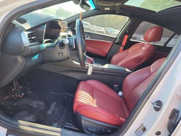  Genesis G70 Base 2025 2.5l 2.5 Benzyna 300KM, zdjęcie 7