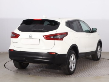 Nissan Qashqai II Crossover 1.2 DIG-T 115KM 2017 Nissan Qashqai 1.2 DIG-T, Salon Polska, zdjęcie 4