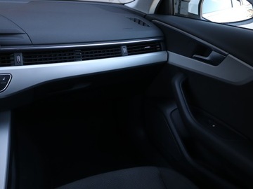 Audi A4 B9 Avant Facelifting 2.0 35 TFSI 150KM 2022 Audi A4 35 TFSI, Salon Polska, 1. Właściciel, zdjęcie 7