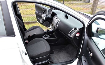 Hyundai i20 I Hatchback 5d 1.2 DOHC 78KM 2010 Hyundai i20 1.2 i Klimatyzacja 1 rok gwarancji w cenie pojazdu 1.2 78KM, zdjęcie 15