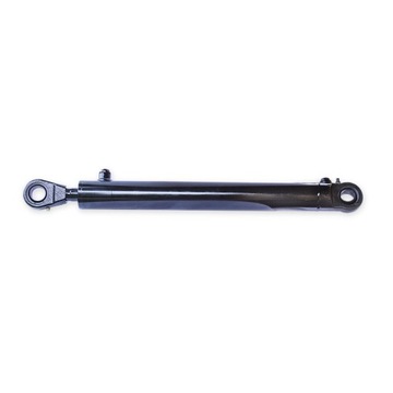Siłownik hydrauliczny 63/36 skok 500mm U35 dwustronny 63/36/500 63/35/500