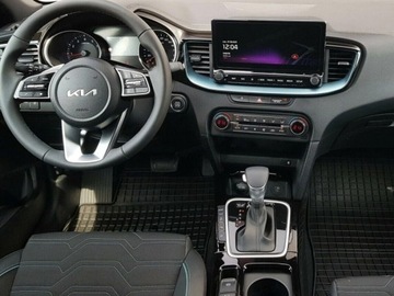 Kia XCeed 2025 KIA XCeed 1.6 T-GDI Tribute DCT Crossover 150KM 2025, zdjęcie 5