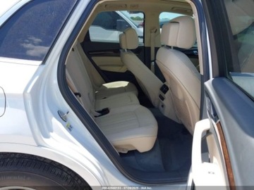 Audi Q5 II 2020 Audi Q5 Premium 45 tfsi s tronic 2.0 Benzyna 248KM, zdjęcie 10