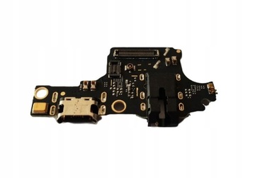 Gniazdo ładowania USB mikrofon jack do Honor 10