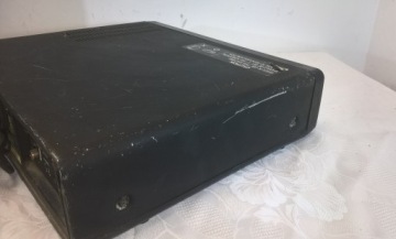 Видеорегистратор TOSHIBA VCP-B1 D356 VHS