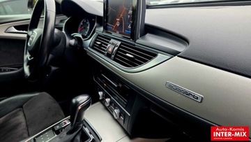 Audi A6 C7 Allroad quattro facelifting 3.0 TDI clean diesel 272KM 2017 Audi A6 Avant Okazja A6 3,0 Quattro automat 3.0 Diesel 272KM, zdjęcie 30