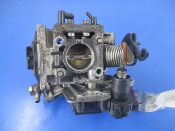 SEAT IBIZA 93-99 1.3 МОНО ИНЖЕКТОР BOSCH ИНЖЕКТОР