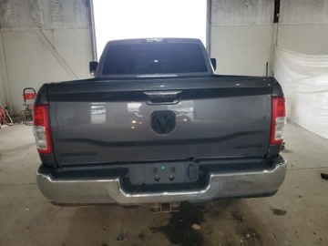  RAM 2500 Big Horn 2019 6.4l 6.4 Benzyna 410KM, zdjęcie 2