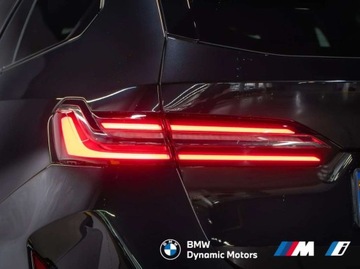 BMW Seria 5 G90-91 2025 BMW M5 Nowe BMW M5 Touring - 727 KM pHEV - DEMO 2025 - M Driver - Hak 4.4, zdjęcie 11