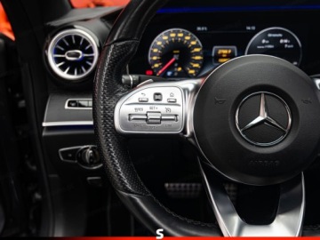 Mercedes Klasa E W213 Cabrio 2.0 300 245KM 2018 E Klasa E 300 Coupe 2.0 9G-TRONIC 245KM 2018, zdjęcie 13