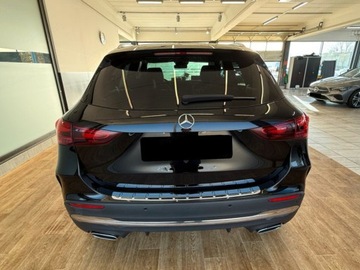 Mercedes GLA II Off-roader Facelifting 2.0 220 190KM 2025 MERCEDES-BENZ GLA 220 4-Matic AMG Line 2.0 (190KM) 2025, zdjęcie 3