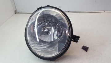 Lampa przód przednia prawa VW Lupo